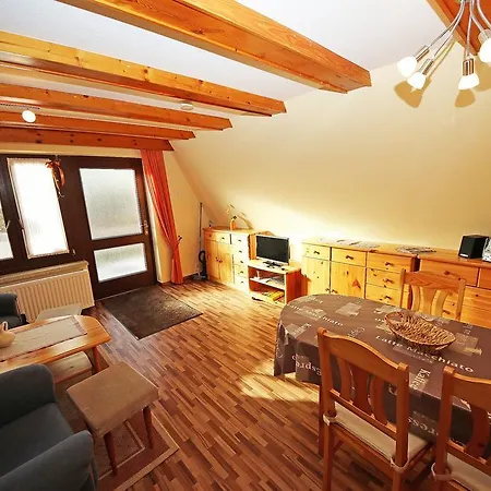 Finnhaus Nr. 52 Mit Terrasse *